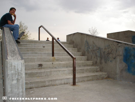 Link Skatepark