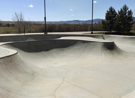 BOWLS! - Louisville Skatepark