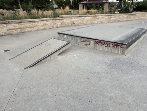 Skyline Skatepark